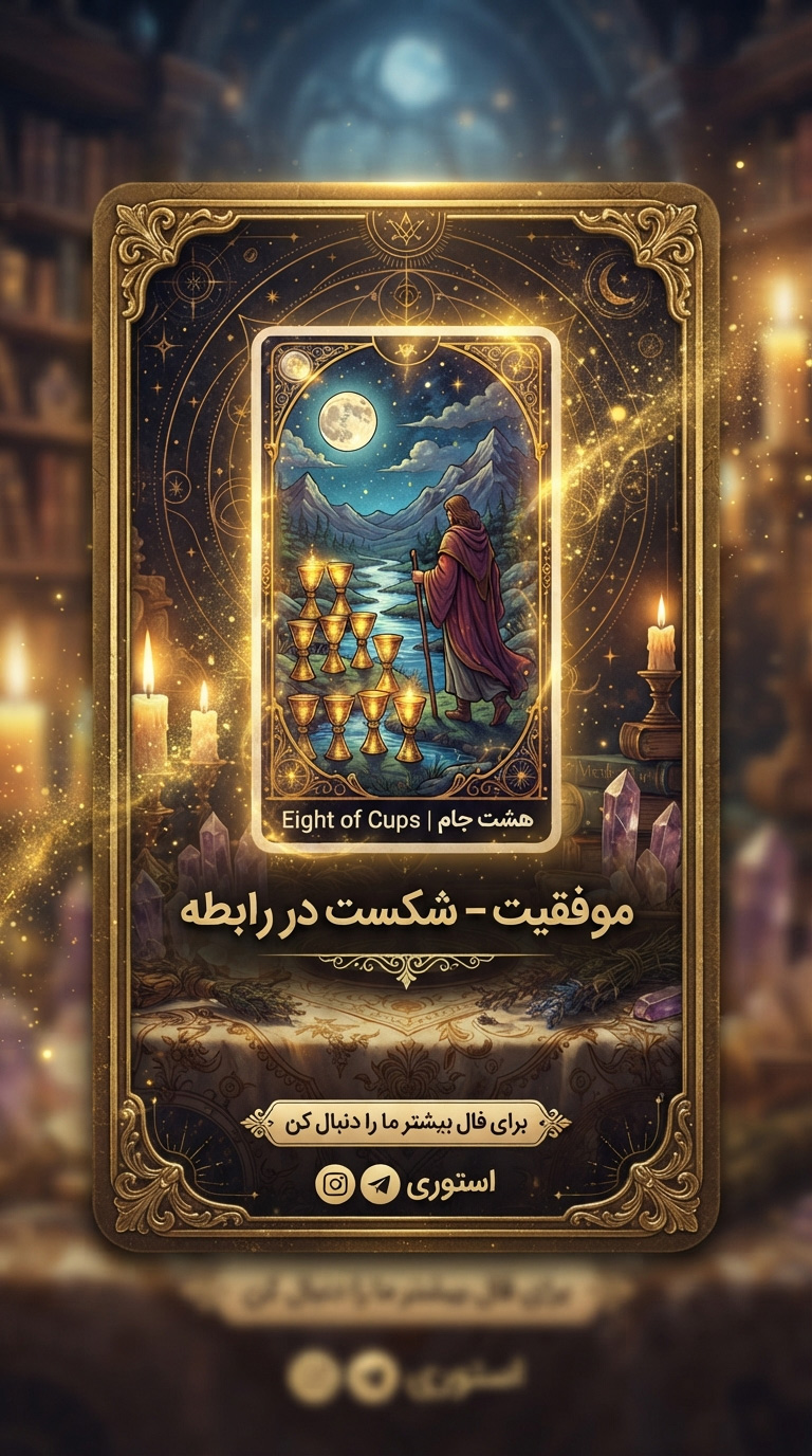 فال تاروت